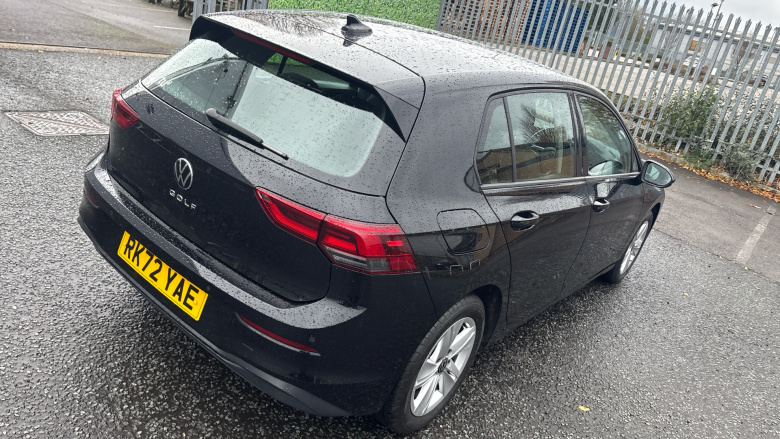 Volkswagen Golf 2.0 TDI Life 5dr Diesel Hatchback